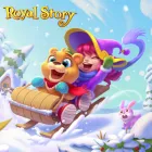 PLay Royal Story now!