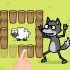 PLay Save The Sheep now!