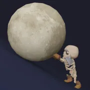 Sisyphus Simulator - free online game