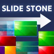 SLIDE STONE - free online game