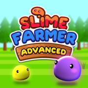 Play Slime Farmer Advanced now!
