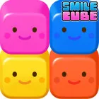 PLay Smile Cube now!