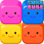 Play Smile Cube now!