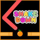 PLay Snake Down now!