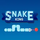 PLay Snake King now!