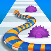 PLay Snake Run Run now!