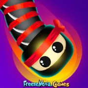 Snake Wars - free online game