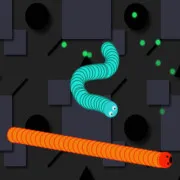 PLay Snake Worm now!