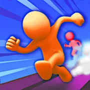 Sneak Runner 3D - free online game