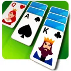 PLay Solitaire Grande now!