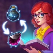 Play Sorting Sorcery now!