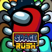 Space Rush - free online game