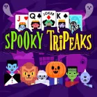 PLay Spooky Tripeaks now!