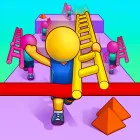 PLay Staire Race now!