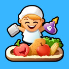 Play Street Food Inc now!