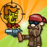 PLay Stupid Zombies Online now!