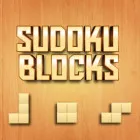 PLay Sudoku Blocks now!