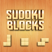 Play Sudoku Blocks now!