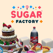 Play Sugar Factory now!