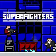 Superfighters - free online game