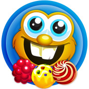 Play Sweet Candy Mania now!