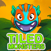 Play Tailed Monsters — Puzzle now!