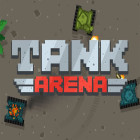 Tank Arena Game