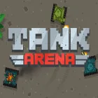 PLay Tank Arena Game now!