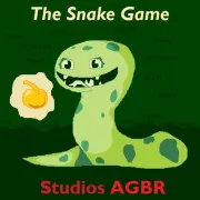 PLay The snake Game now!
