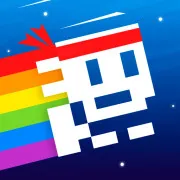Tomb of the Mask Neon - free online game