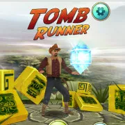 Tomb Runner - free online game