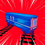 Play Train Drift now!