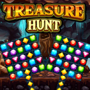 Play Treasure Hunt now!