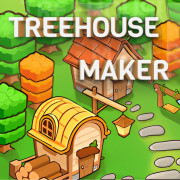 Play Treehouses Maker now!