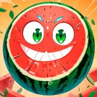 PLay Watermelon merge now!