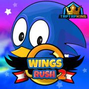 Play Wings Rush 2 now!
