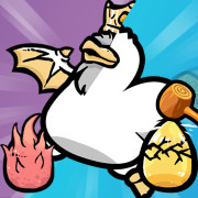 Play Wired Chicken Inc now!