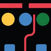 Worm Colors - free online game