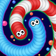 Play Wormate multiplayer duel now!