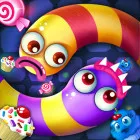 PLay Wormate Sweetness now!