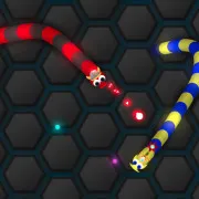 Wormo.io - free online game