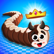 Play Worms Arena iO now!