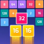 X2 Block Match - free online game