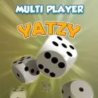 PLay Yatzy Multi player now!