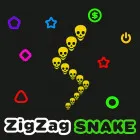 PLay ZigZag Snake now!