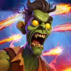 PLay Zombie Defense: War now!