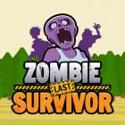 PLay Zombie Last Survivor now!