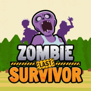 Play Zombie Last Survivor now!