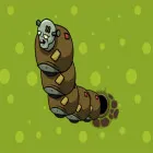 PLay zombie worms now!