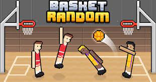 Basket Random Game [Unblocked]